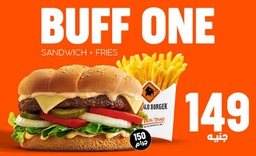 Buff One